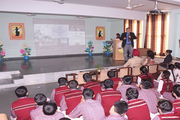 Anil Kumar DAV Public School-Auditorium